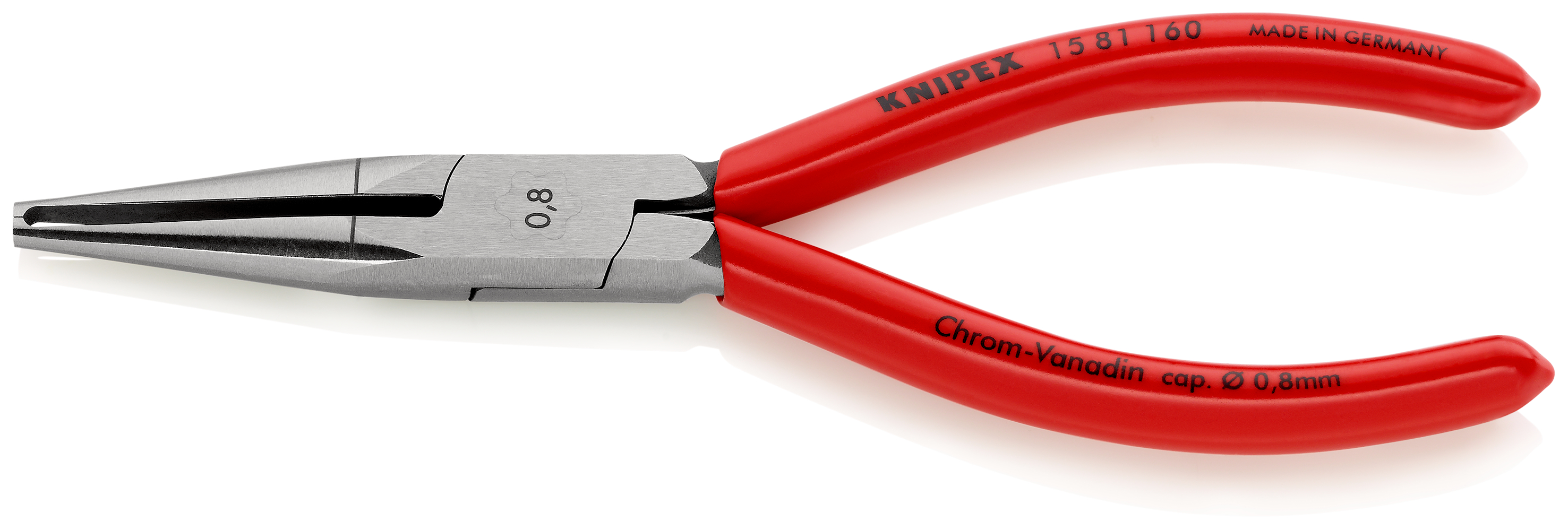 15 81 160, Knipex