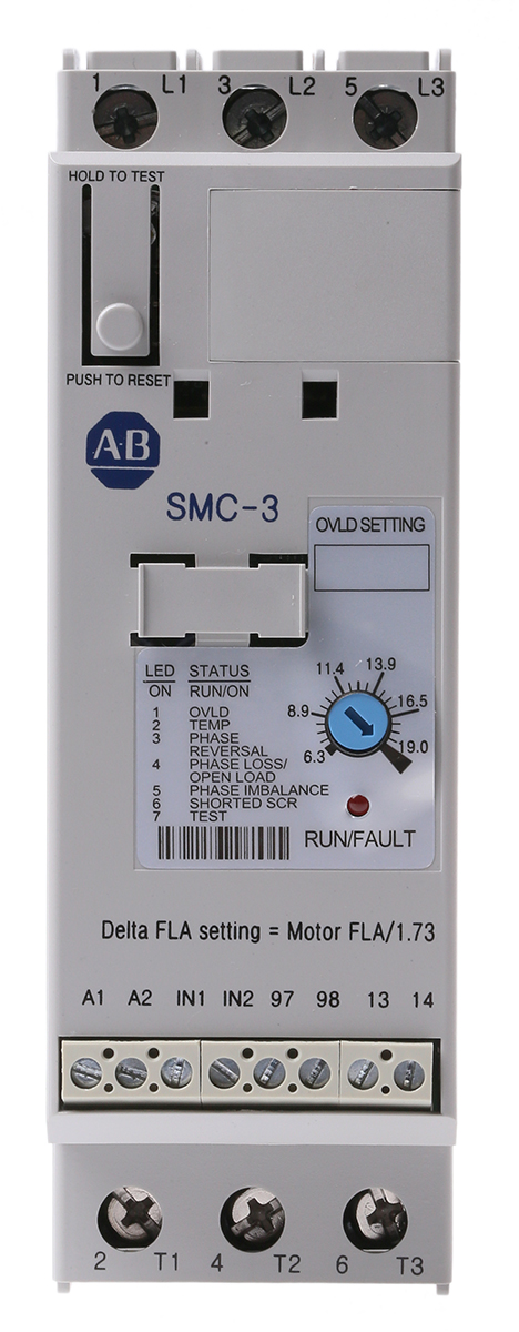 150-C19NBD, Allen Bradley