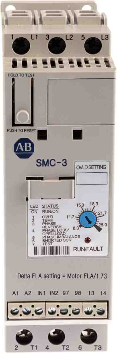 150-C25NBD, Allen Bradley