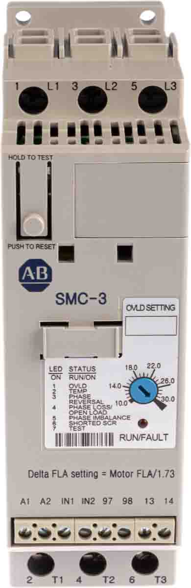 150-C30NBD, Allen Bradley