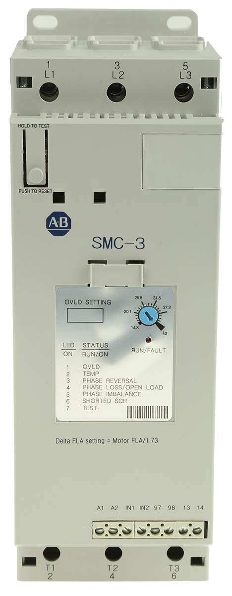 150-C43NBR, Allen Bradley