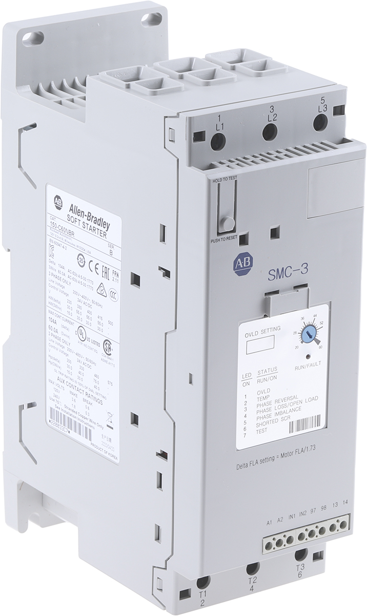150-C60NBR, Allen Bradley