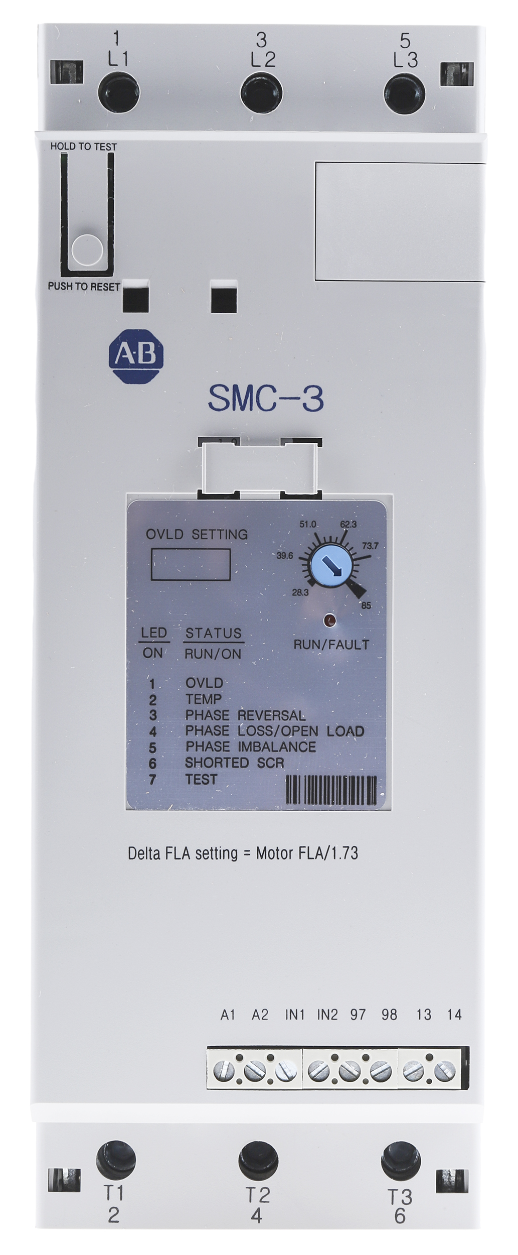 150-C85NBD, Allen Bradley