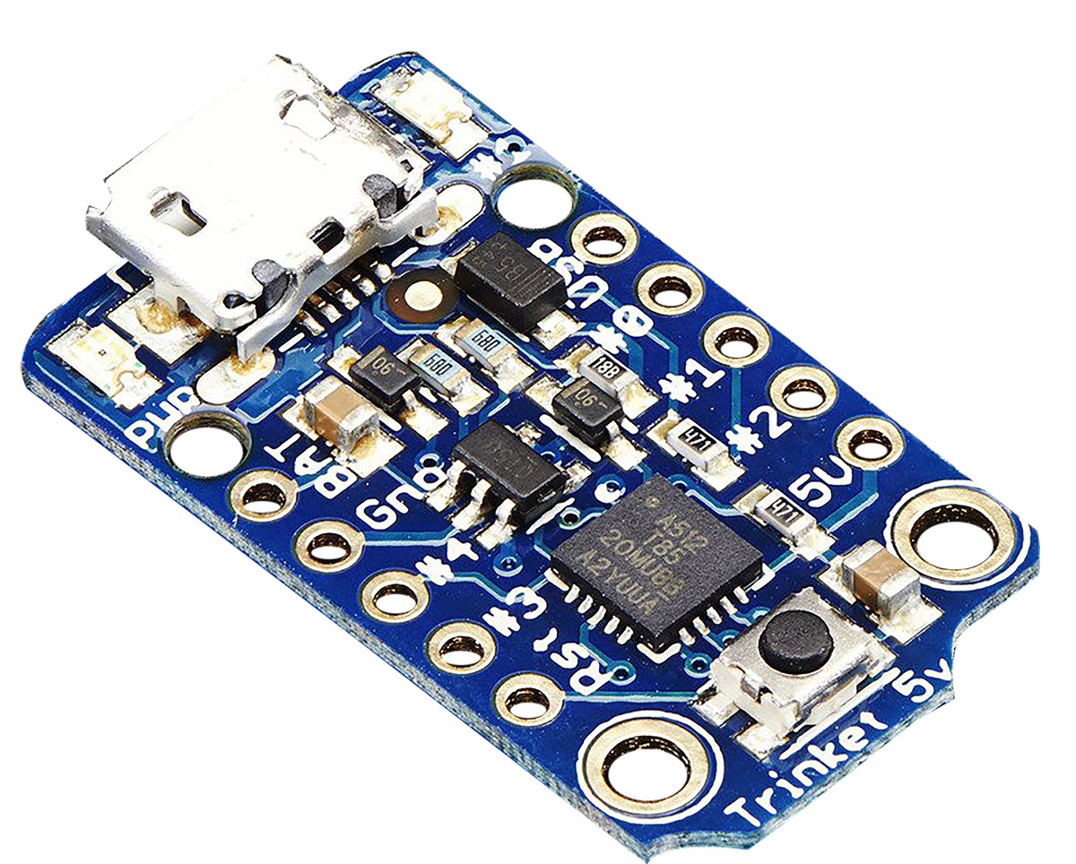 1501, ADAFRUIT INDUSTRIES