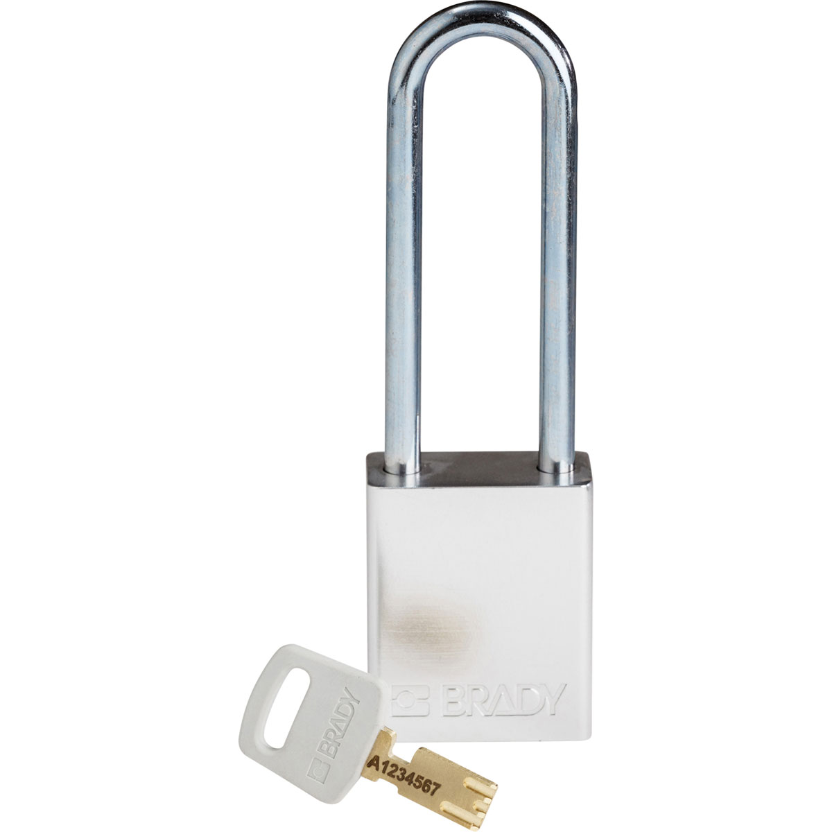 150283, Brady