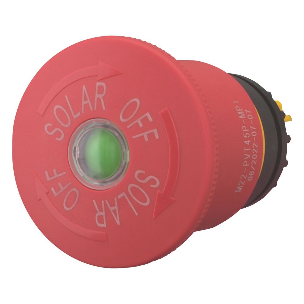 150672 M22-SOL-PVT45P-MPI, Eaton