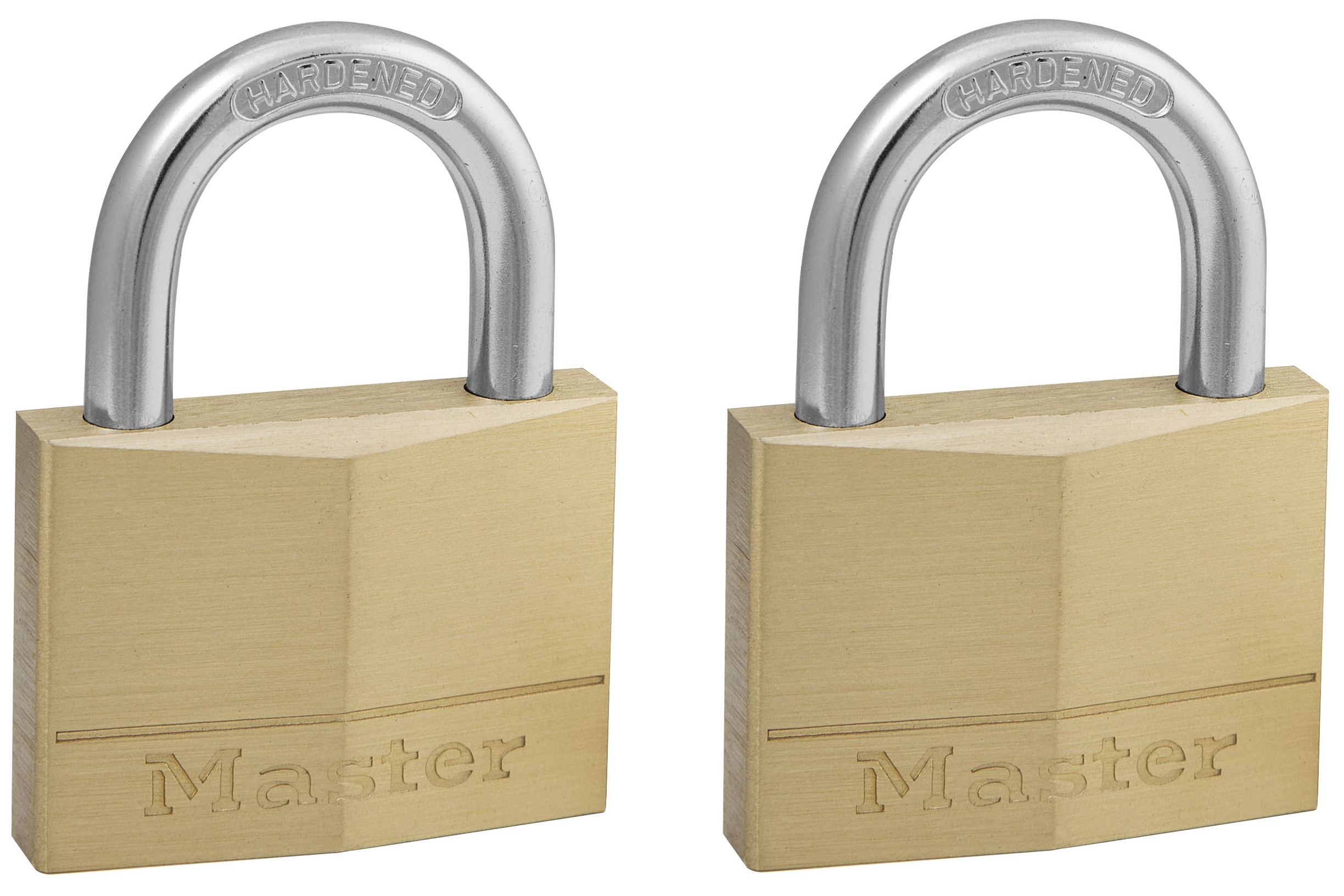 150EURT, Master Lock