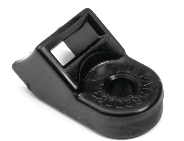 151-00437 HDM25-PA66HIRHSUV-BK, HellermannTyton