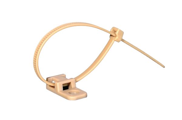 151-00757 CTAM1-PEEK-BGE, HellermannTyton