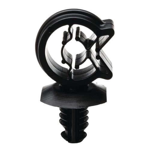 151-00927 SC6.6-PA66HIRHSUV-BK, HellermannTyton