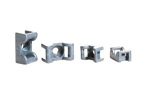 151-00950 MCKR6G5-PA66MP+-BU, HellermannTyton