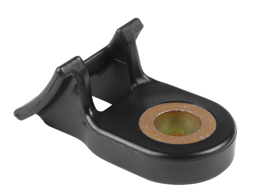 151-01224 HDM400-PA66HIRHSUV-BK, HellermannTyton