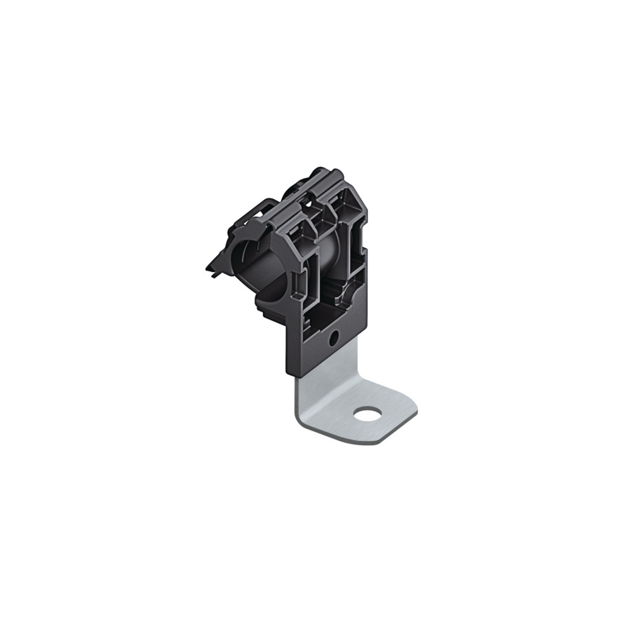 151-01460 RCB90LM8-PA66HIRHSUV/ST/ZN-BK, HellermannTyton