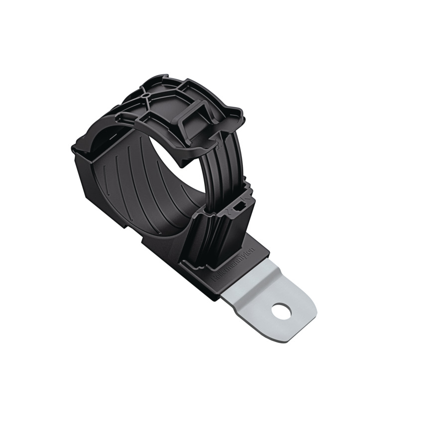 151-01499 RCD180SM8-PA66HIRHSUV/ST/ZN-BK, HellermannTyton