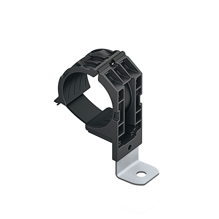 151-01667 RCD90SM6-PA66HIRHSUV/ST/ZN-BK, HellermannTyton