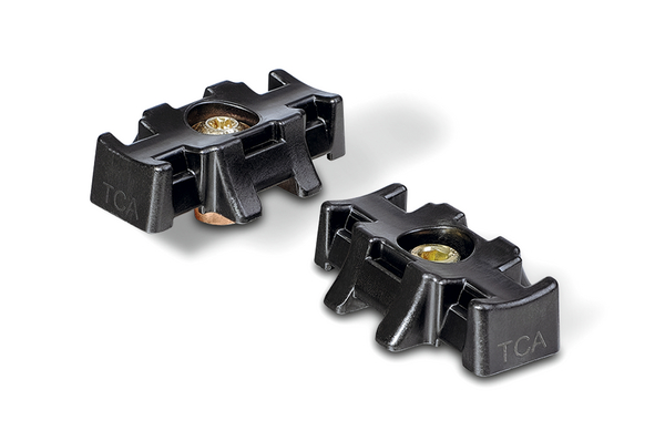 151-02092 S3SBM8-PA66HIRHS-BK, HellermannTyton