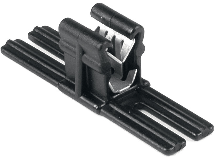 151-03404 EC14-PA66HIRHS-BK, HellermannTyton