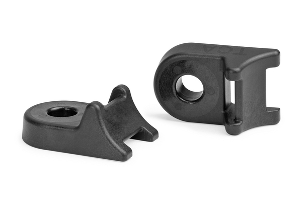 151-03953 CTMM8-PA6GF30-BK, HellermannTyton