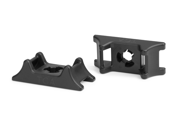 151-03954 DCTMSBM8-PA66HIRHS-BK, HellermannTyton