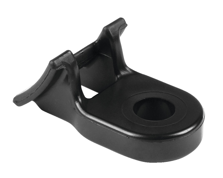 151-07300 HDM401-PA66HIRHSUV-BK, HellermannTyton