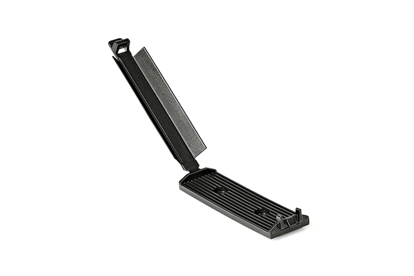 151-15250 FKH25A-PA66HIR-BK, HellermannTyton