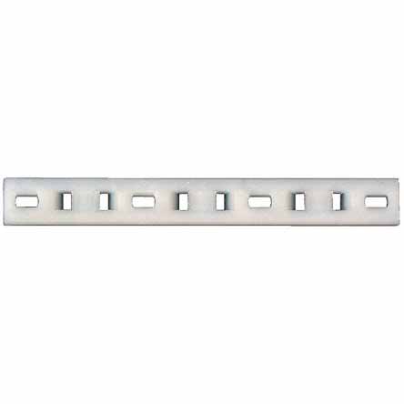 151-25619 MSMP6/6-PA66-NA, HellermannTyton