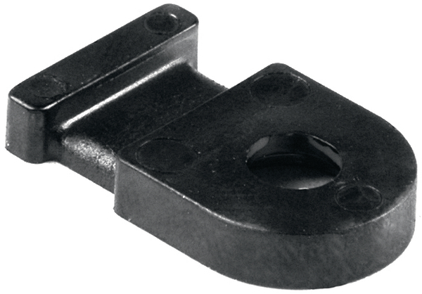151-28210 MB2-PA66-BK, HellermannTyton