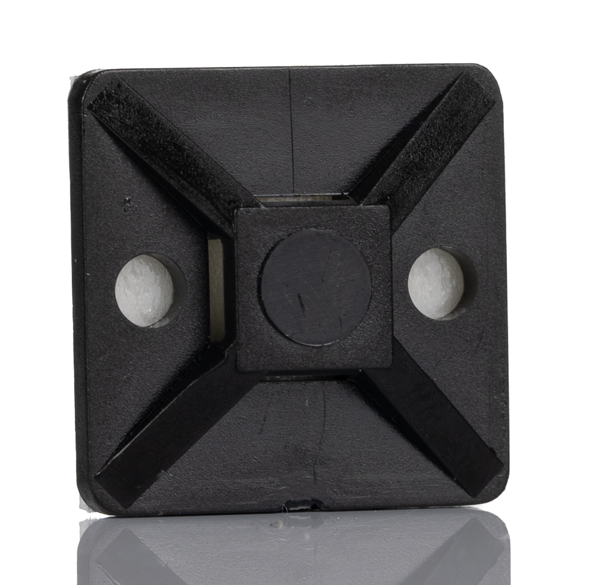 151-28320 MB3A-PA66-BK, HellermannTyton