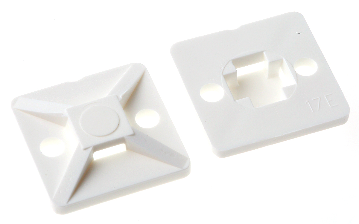 151-28359 MB3-PA66-WH, HellermannTyton