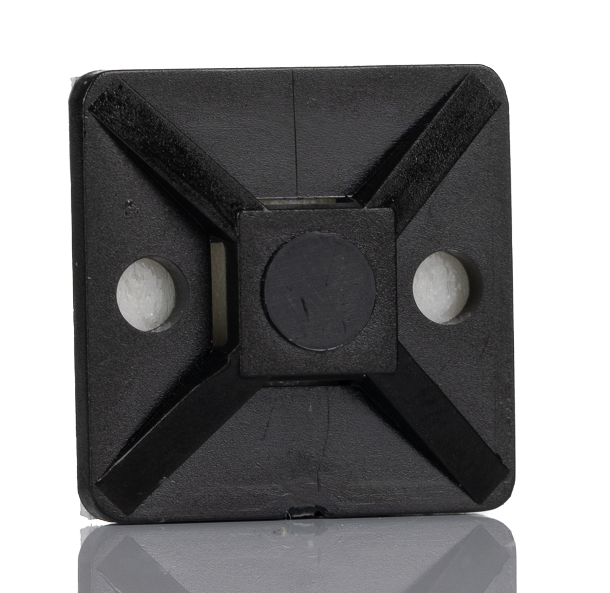 151-28412 MB4A-PA66-BK, HellermannTyton
