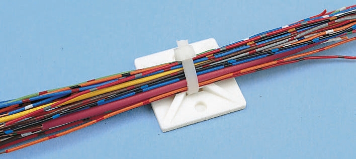 151-28430 MB4A3-PA66-BK, HellermannTyton