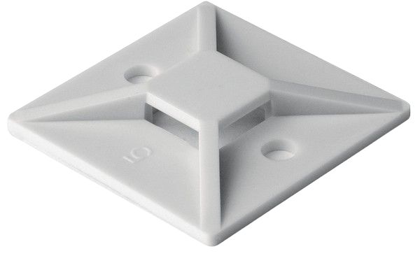 151-28479 MB4-PA66-WH, HellermannTyton