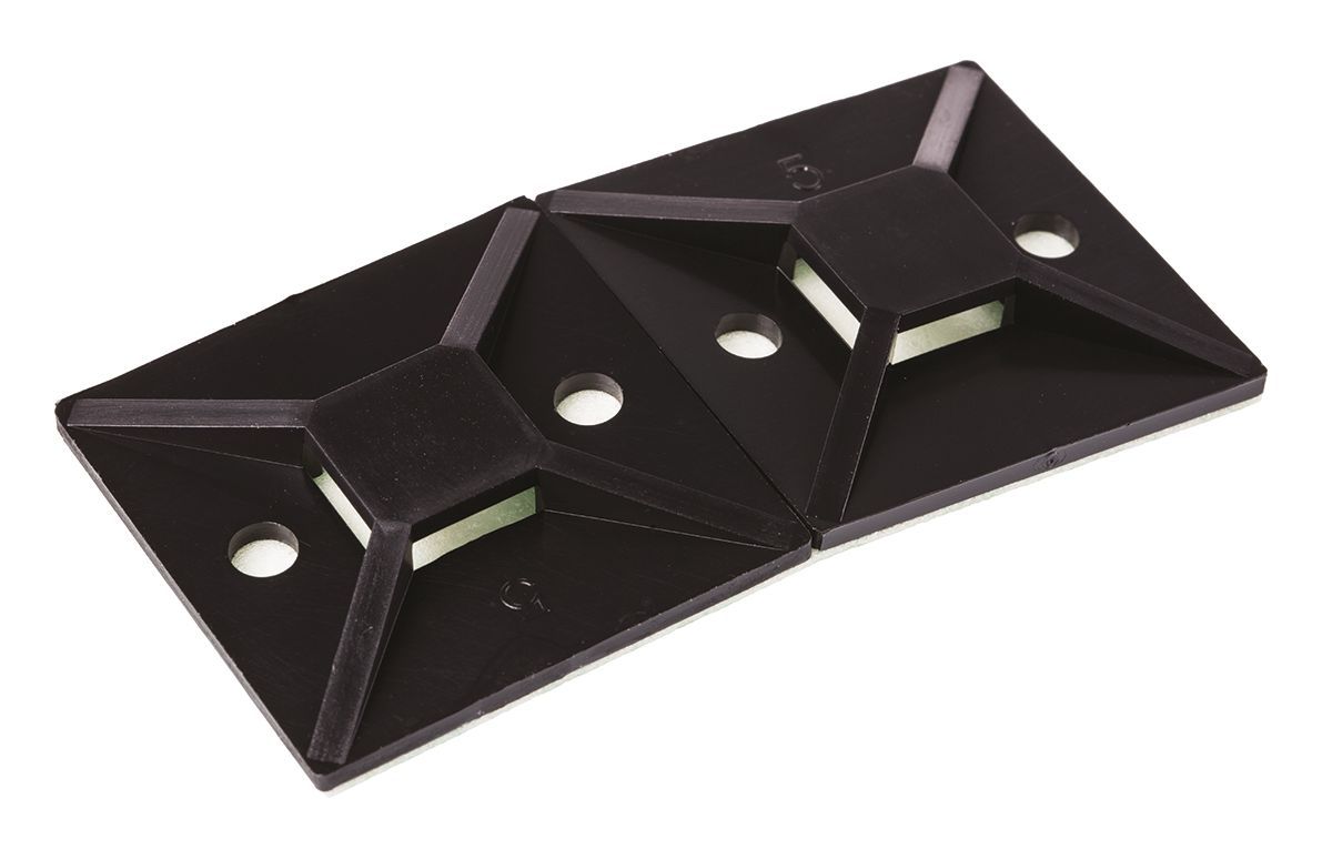 151-28530 MB5A3-PA66-BK, HellermannTyton