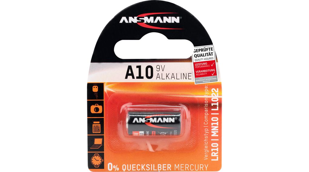 1510-0006-520, Ansmann