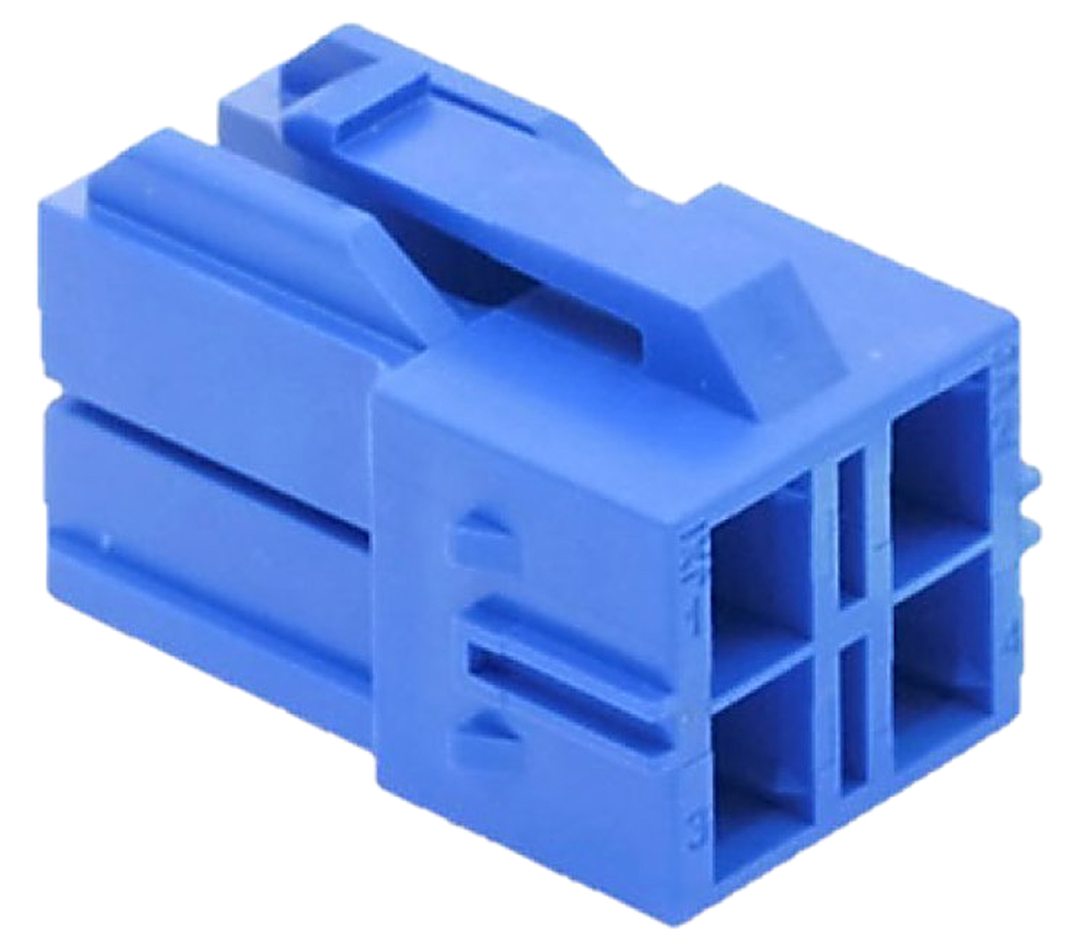 151049-2401, Molex