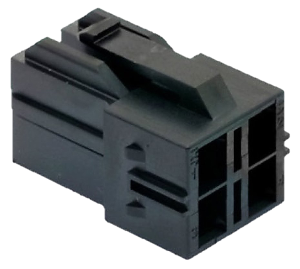 151049-2406, Molex