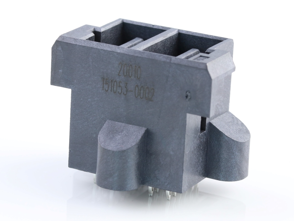 151053-0002, Molex
