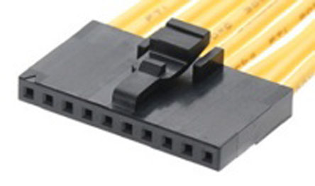 151100-0010, Molex