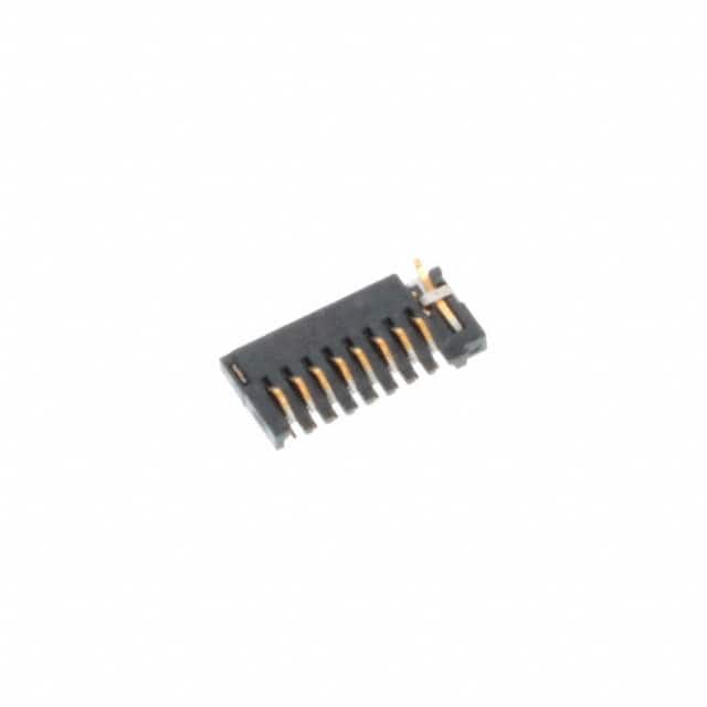 151129-0001, Molex