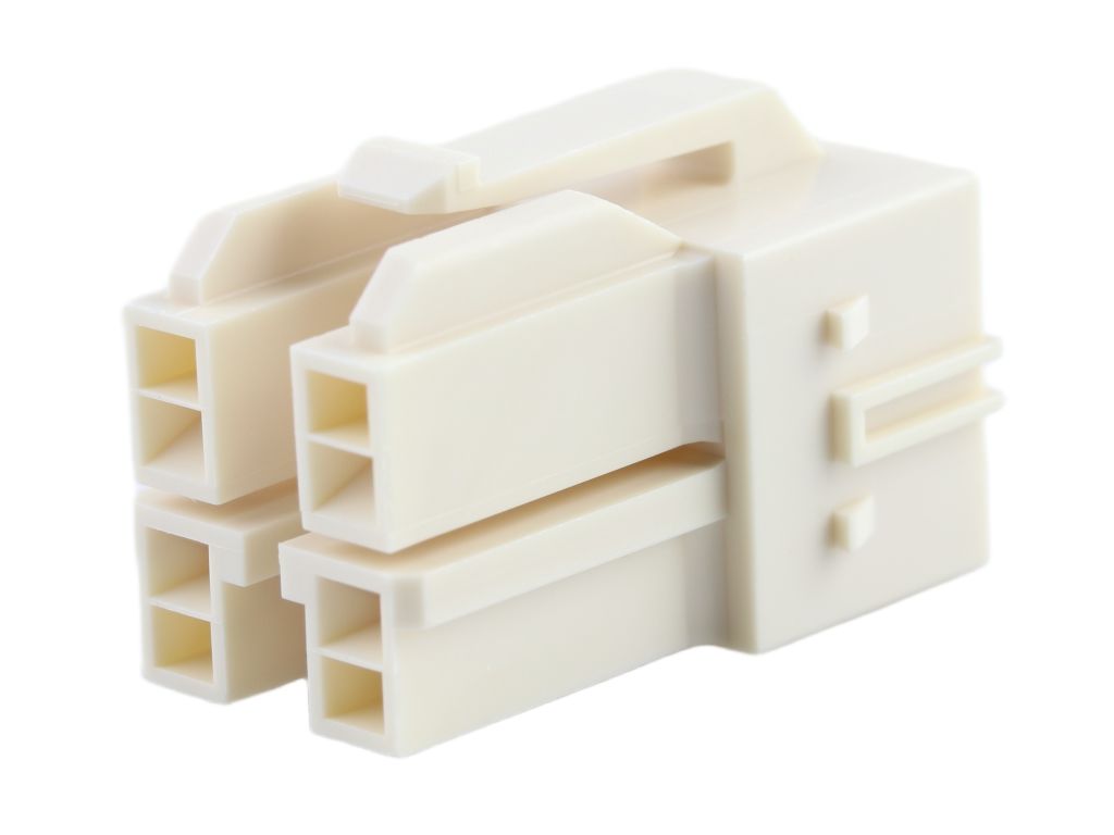 151207-2411, Molex