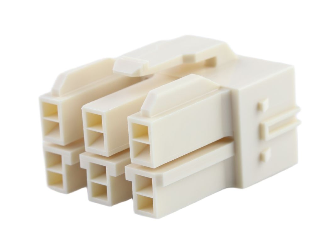 151207-2611, Molex