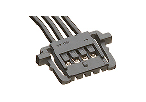 15131-0203, Molex