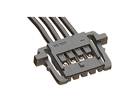 15131-0403, Molex