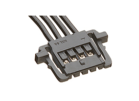 15131-0406, Molex