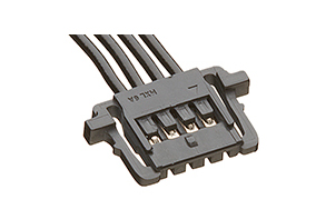 15132-0401, Molex