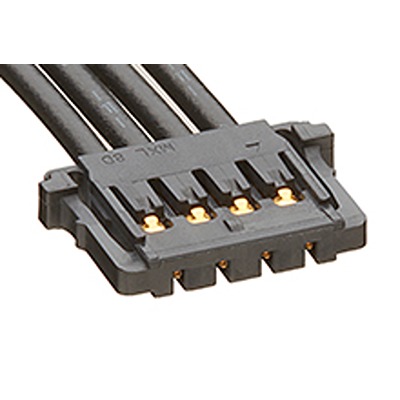 15132-0406, Molex