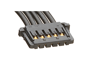 15132-0501, Molex