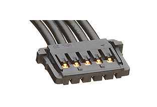 15132-0501, Molex