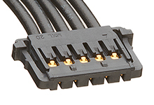 15132-0505, Molex