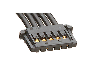 15132-0506, Molex